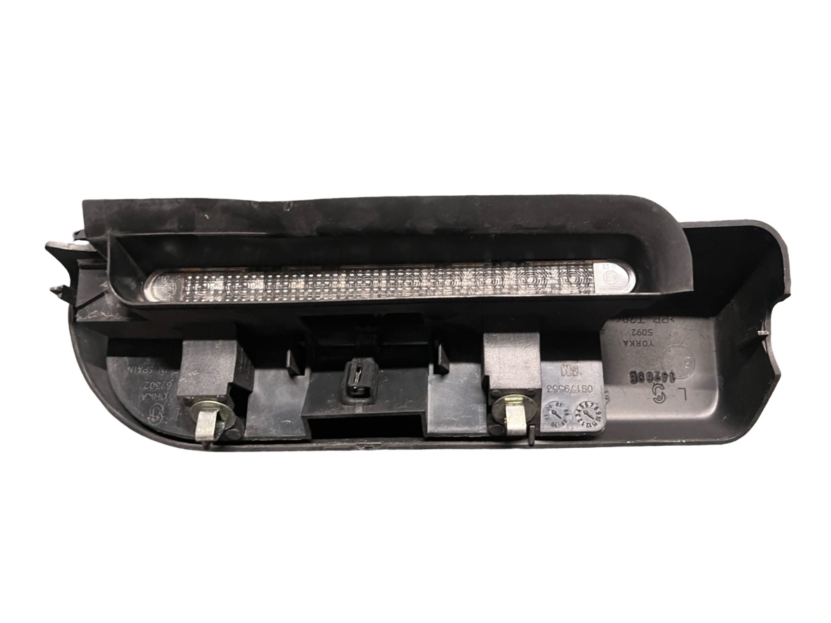 Stop frana central OPEL COMBO Box Body / Estate 2001 - > 14260E