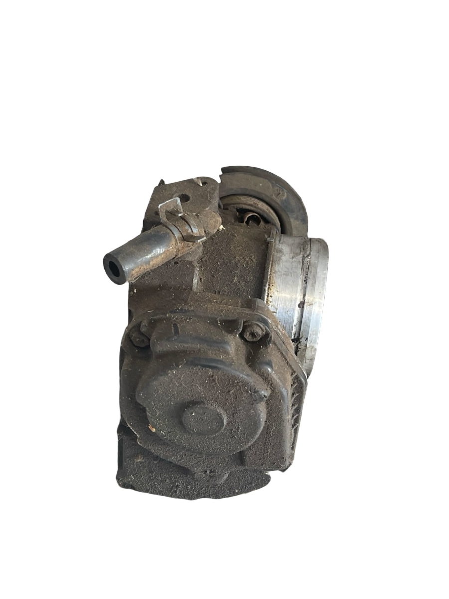 Clapeta de acceleratie VOLKSWAGEN BORA 1J2 1998 - 2013 2.0 AQY