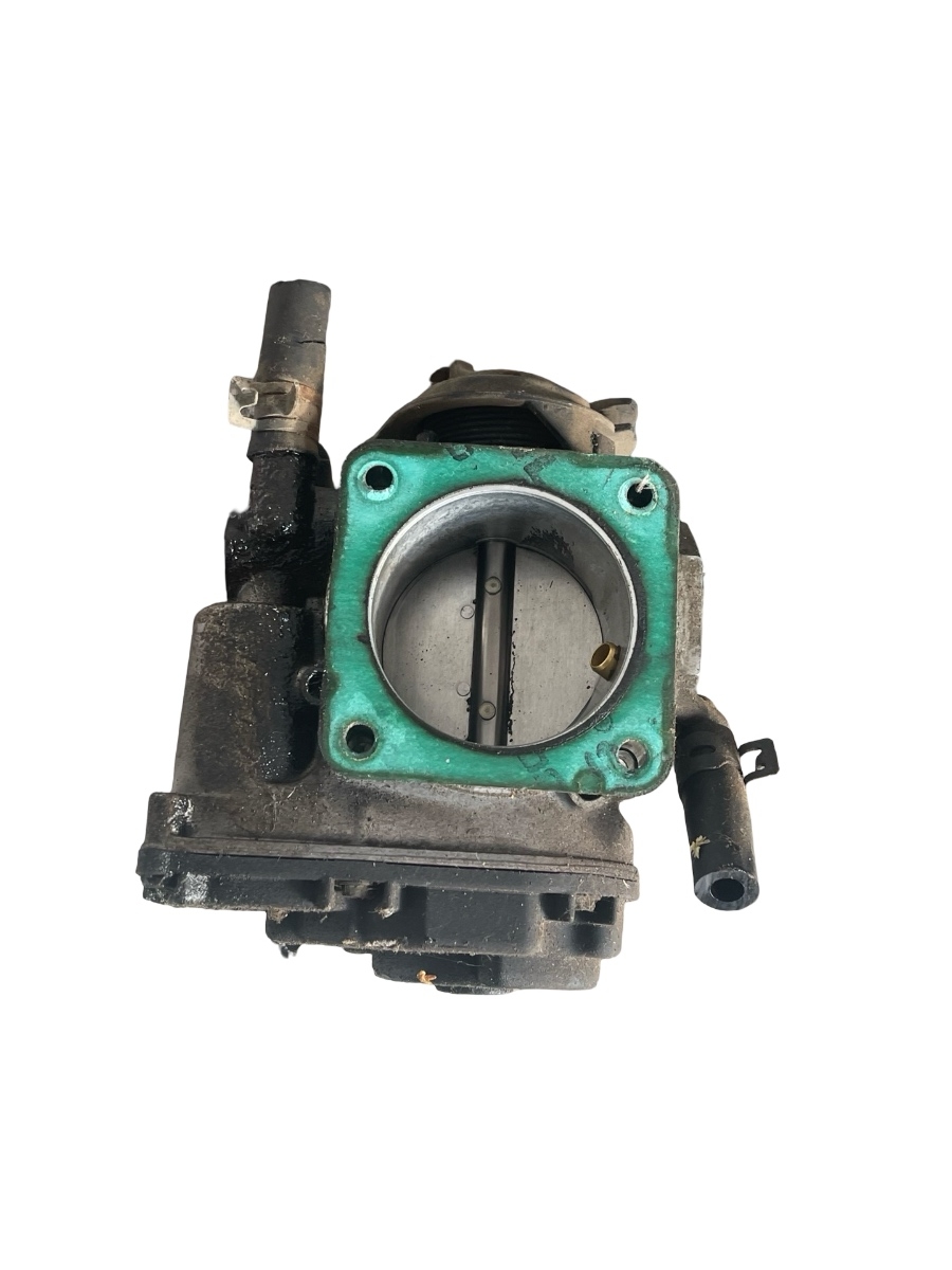 Clapeta de acceleratie VOLKSWAGEN BORA 1J2 1998 - 2013 2.0 AQY – foto 2