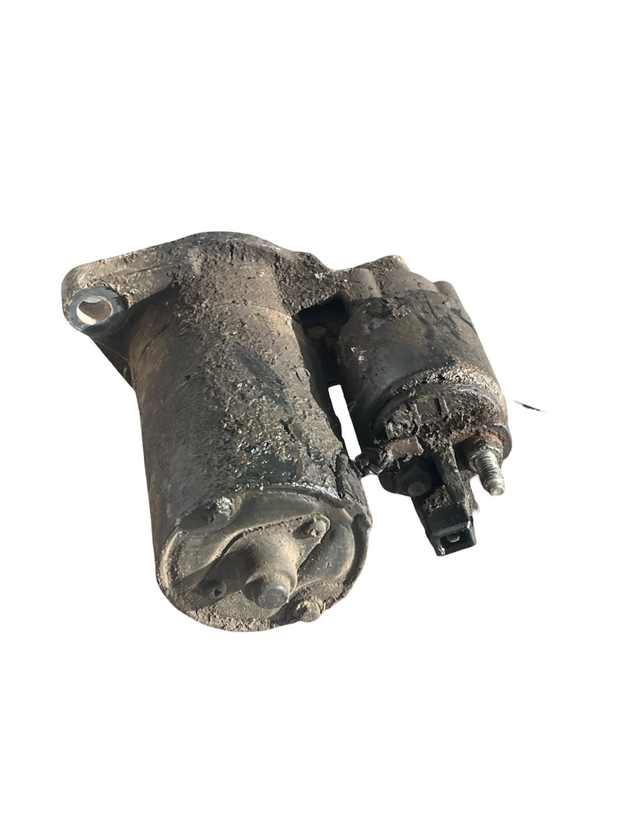 Electromotor VOLKSWAGEN BORA 1J2 1998 - 2013 2.0 AQY – foto 3