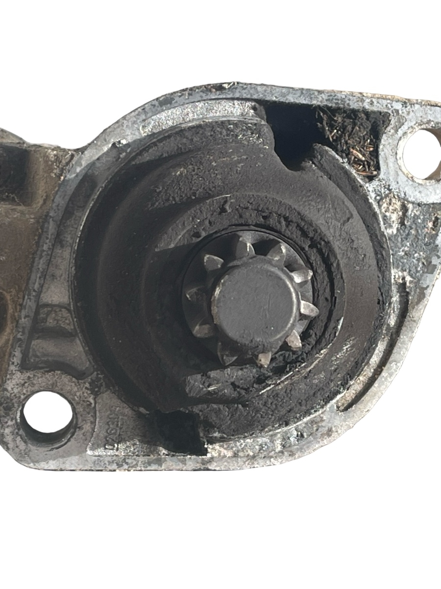 Electromotor VOLKSWAGEN BORA 1J2 1998 - 2013 2.0 AQY – foto 2