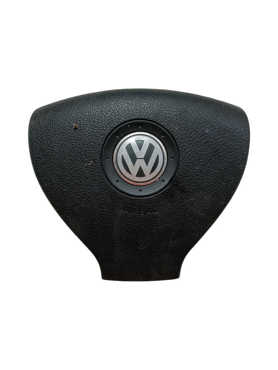 Airbag volan VOLKSWAGEN TOURAN 1T1, 1T2 2003 - 2010 5n0880201