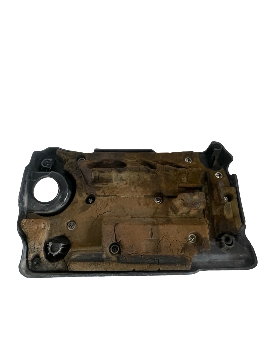 Capac motor (ornament) ALFA ROMEO MITO 955_ 2008 - > 1.6D