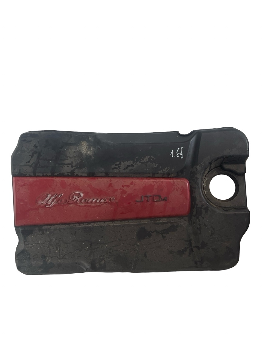 Capac motor (ornament) ALFA ROMEO MITO 955_ 2008 - > 1.6D – foto 3