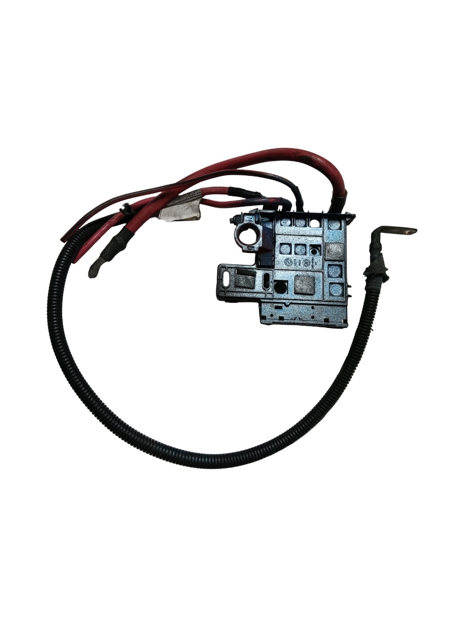 Panou sigurante baterie  FIAT STILO 192_ 2001 - 2010 1.6 182 B6.000