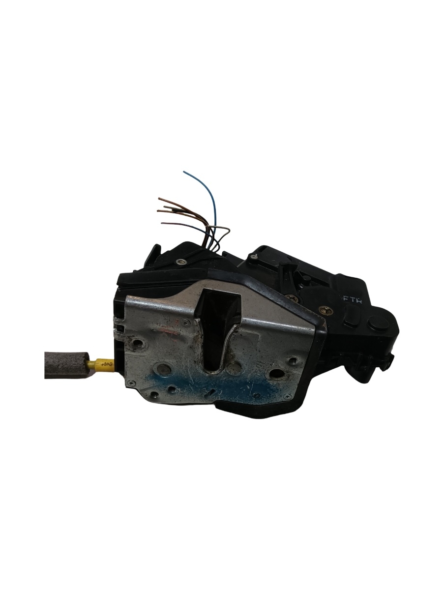 Broasca usa stanga fata BMW 3 IV E46 1998 - 2005
