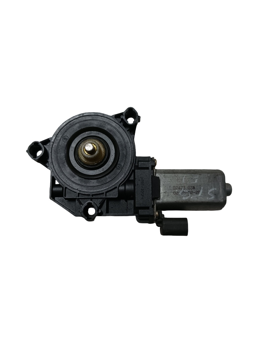 Motoras geam FIAT STILO 192_ 2001 - 2010