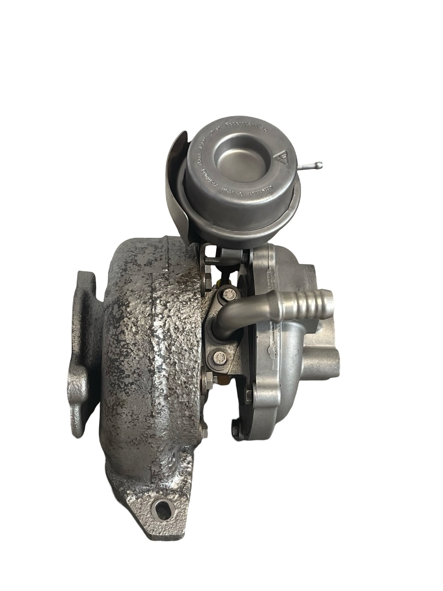 Turbina NISSAN QASHQAI / QASHQAI +2 I J10, JJ10 2006 - 2014 1.5 dCi K9K 430, DACIA LODGY 2012 -> 1.5 dCi K9K 666, DACIA DUSTER 2010 -> 1.5 dCi K9K 658, K9K 856 54399700127 16289RH82728404 – foto 2