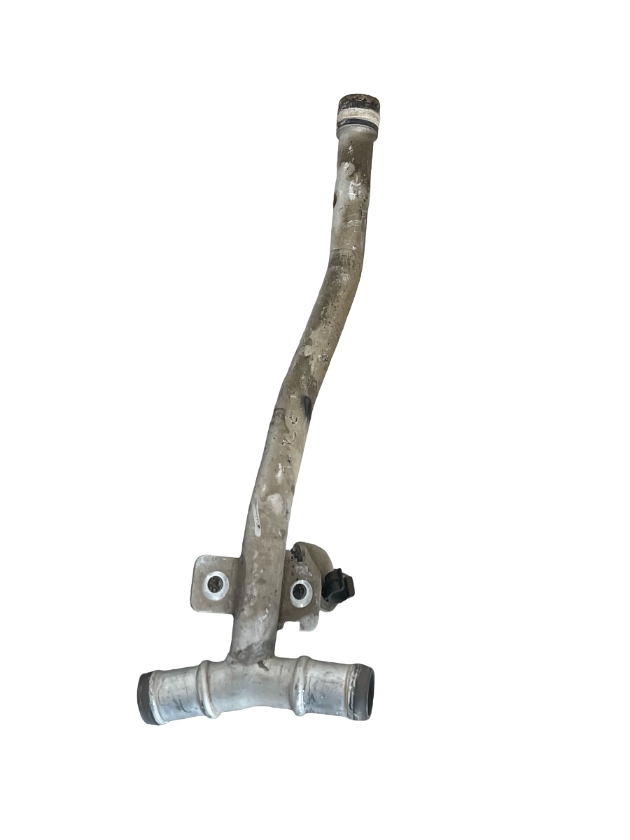 Conducta lichid de racire motor PORSCHE PANAMERA 970 2009 - 2016 3.6 M 46.20 – foto 2