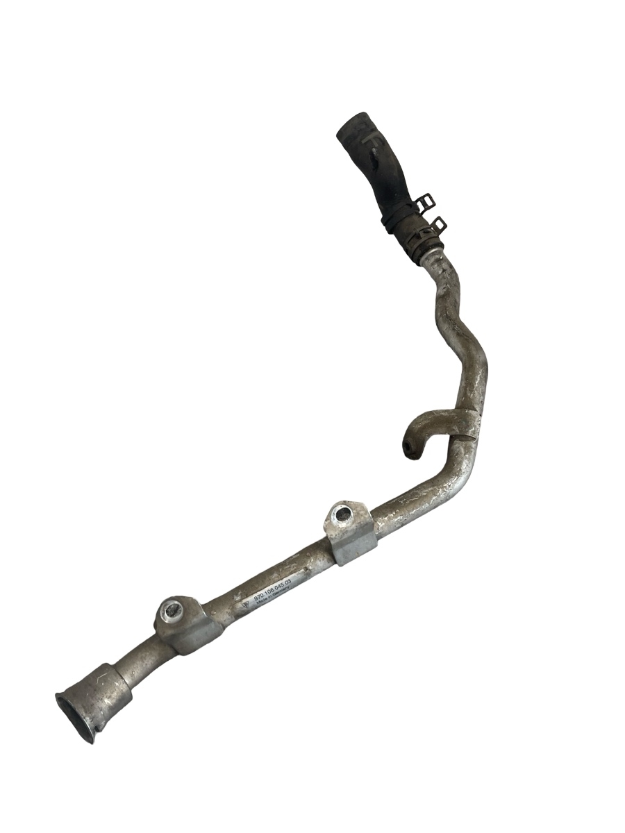 Conducta lichid de racire motor PORSCHE PANAMERA 970 2009 - 2016 3.6 M 46.20 97010604503