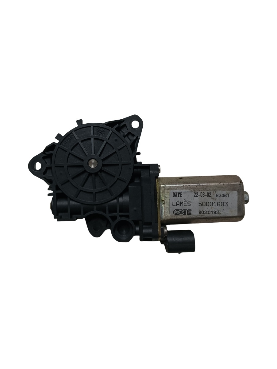 Motoras geam dreapta fata FIAT STILO 192_ 2001 - 2010 50001603