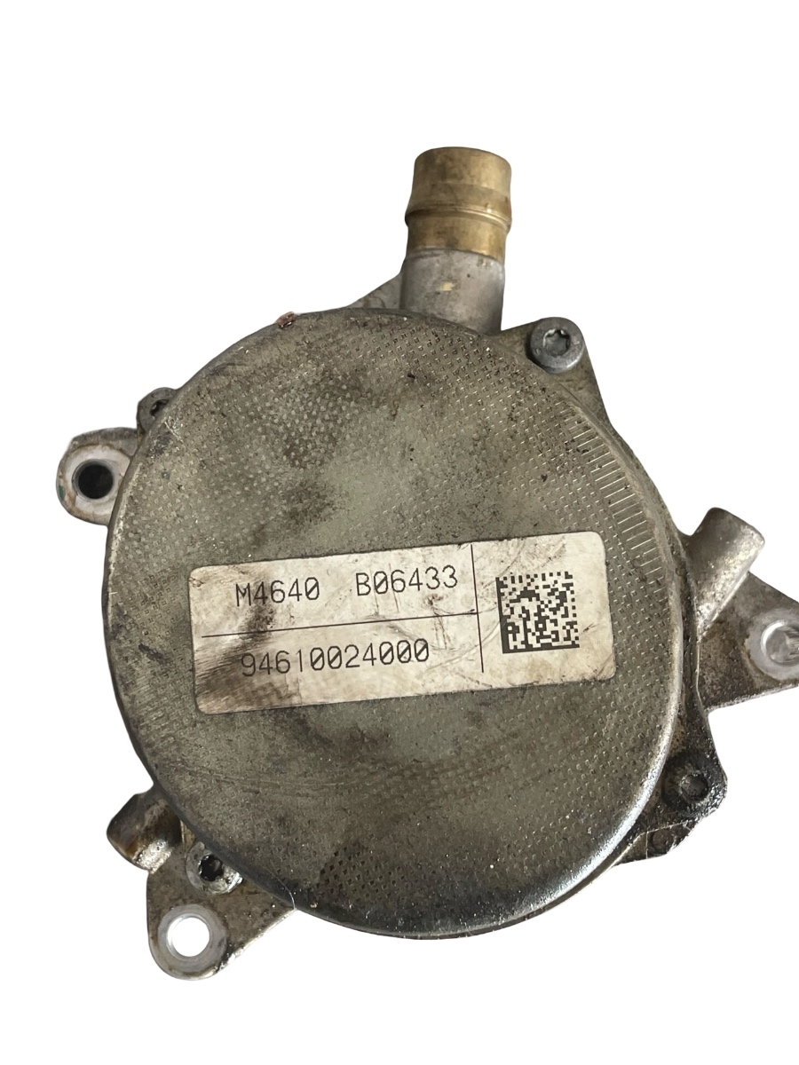 Pompa de vacuum PORSCHE PANAMERA 970 2009 - 2016 3.6 M 46.20 94610024000 – foto 2