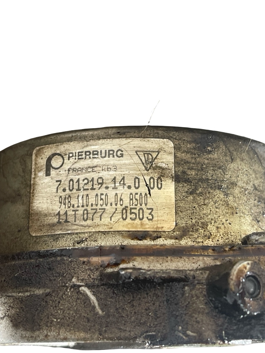 Pompa de vacuum PORSCHE PANAMERA 970 2009 - 2016 3.6 M 46.20 94610024000 – foto 3