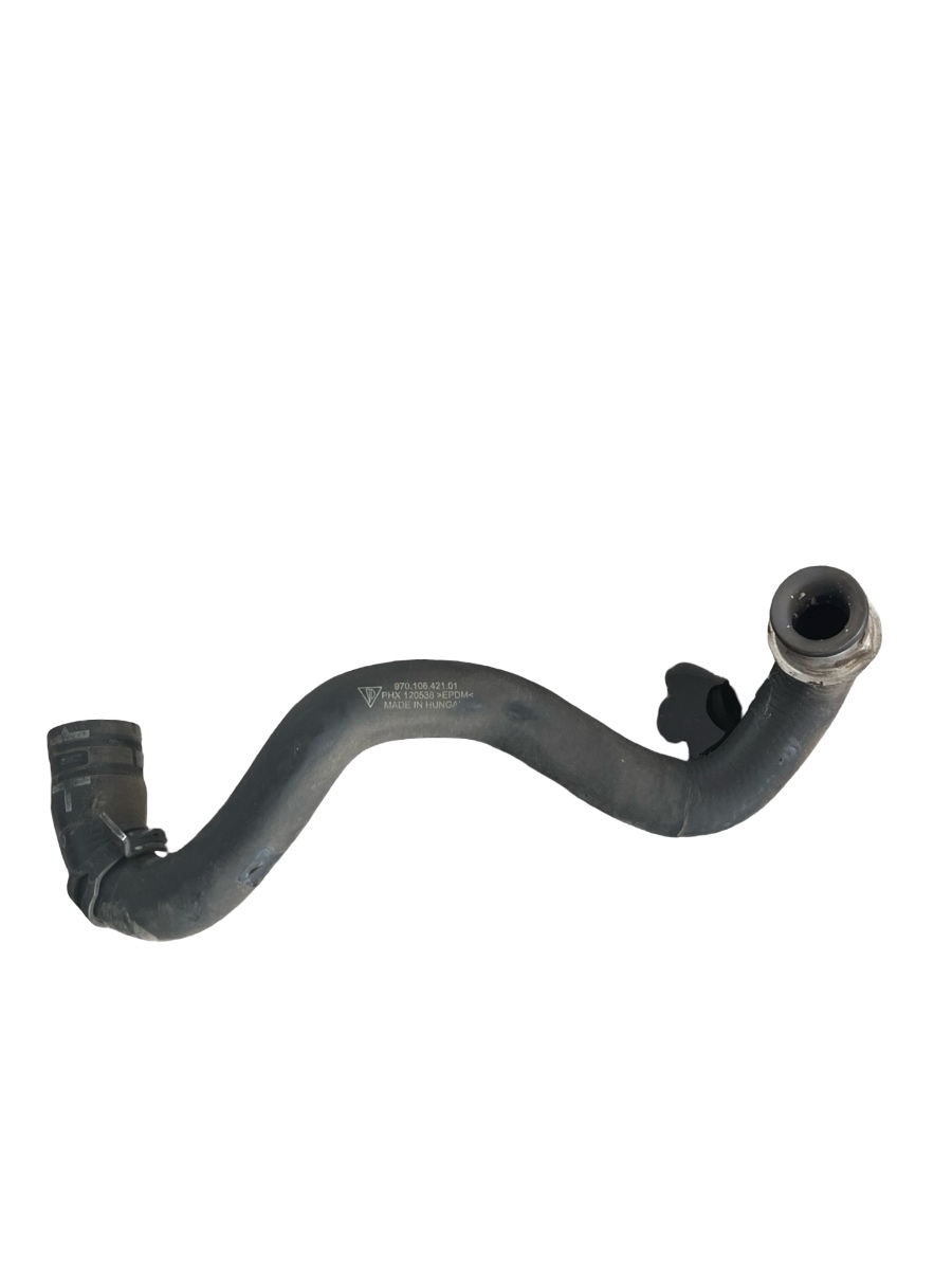 Furtun lichid de racire motor PORSCHE PANAMERA 970 2009 - 2016 3.6 M 46.20 97010642101