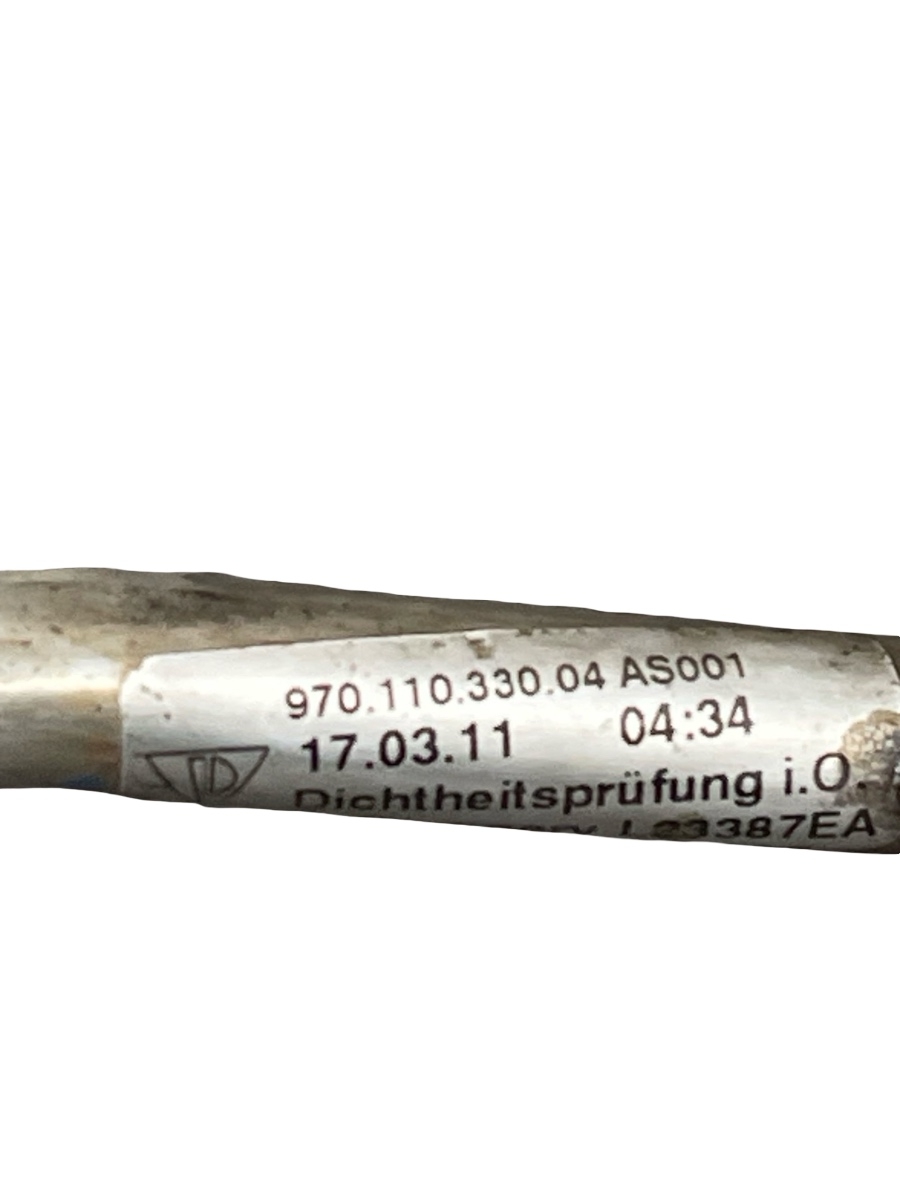 Conducta combustibil PORSCHE PANAMERA 970 2009 - 2016 3.6 M 46.20 97011033004 – foto 3