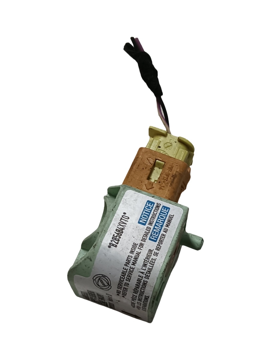 Senzor de impact airbag FIAT STILO 192_ 2001 - 2010 46805521