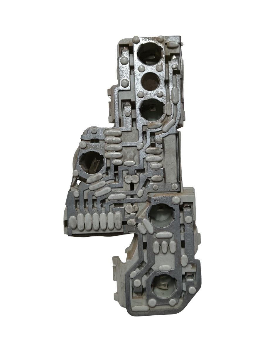 Soclu stop  spate VOLKSWAGEN PASSAT 3B3 2000 - 2005 385945257 – foto 2