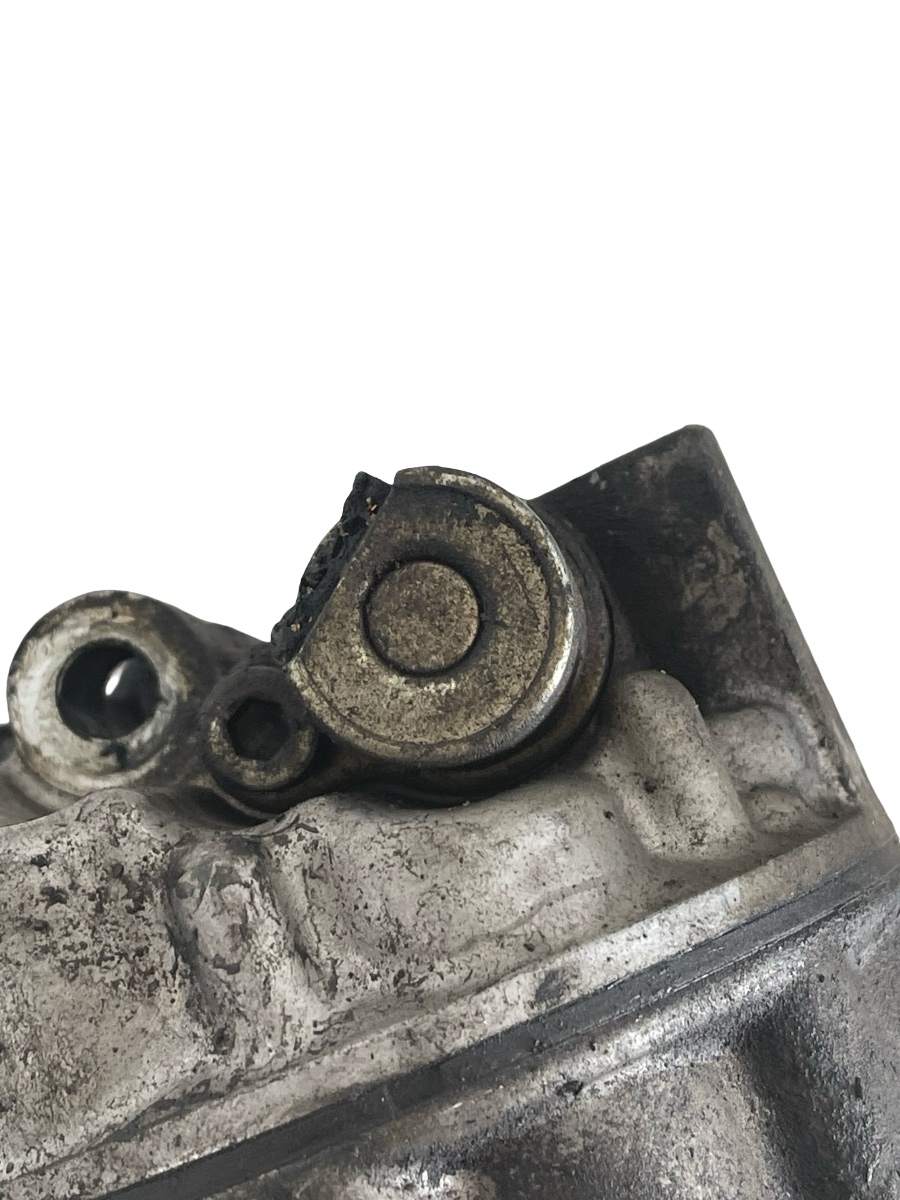 Compresor  AC VOLKSWAGEN PASSAT 3C2 2005 - 2010 2.0 TDI 16V BKP, CBAB 1K0820803Q – foto 2