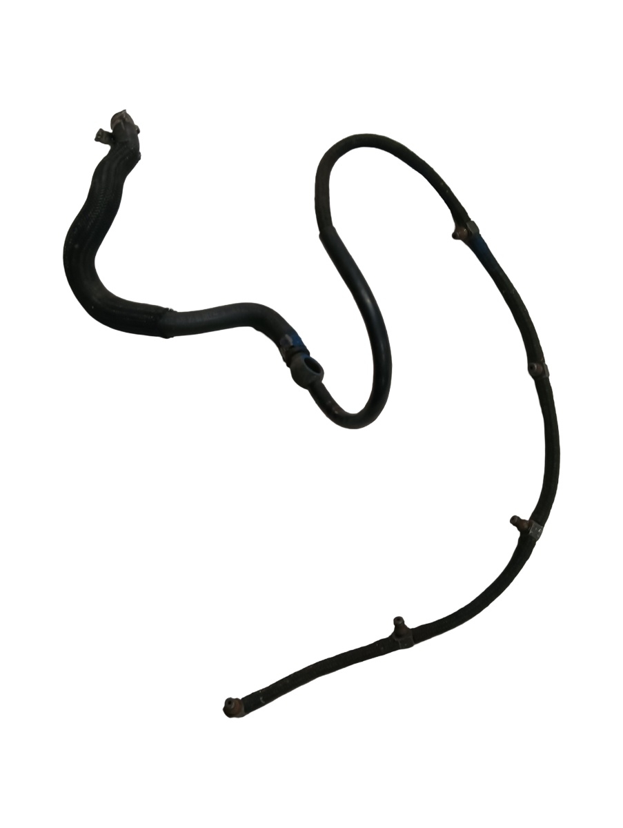 Rampa injectoare  JEEP GRAND CHEROKEE II WJ, WG 1998 - 2005 2.7 CRD 4x4 ENF a6120780581