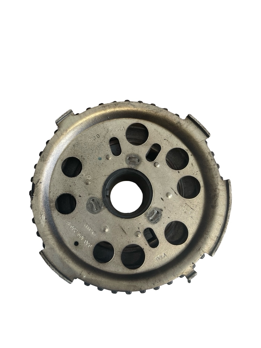 Fulie ax cu came VOLKSWAGEN PASSAT B6 2005 - 2010 BKP 038109111E