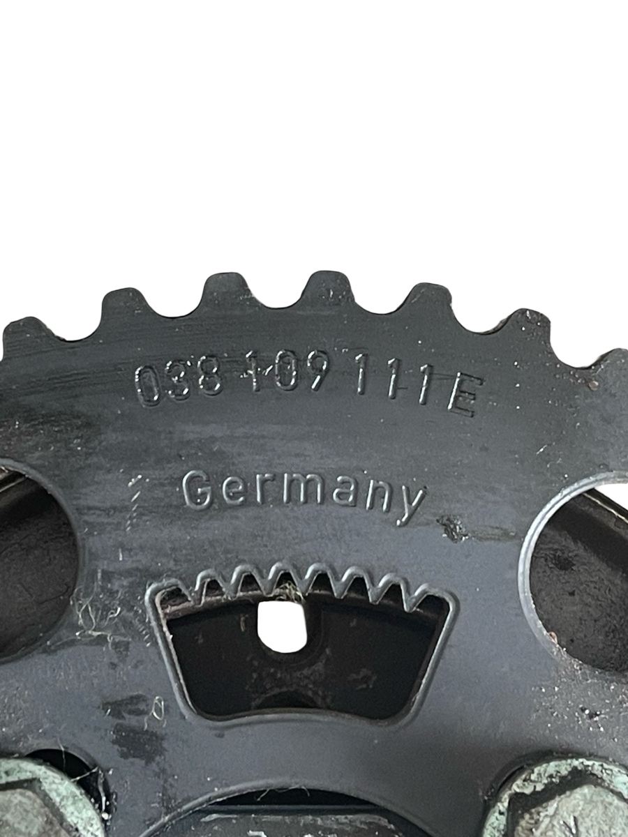 Fulie ax cu came VOLKSWAGEN PASSAT B6 2005 - 2010 BKP 038109111E – foto 3
