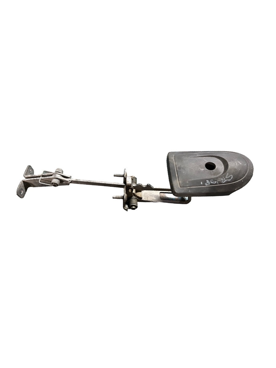 Maner exterior portiera spate stanga spate MERCEDES-BENZ CITAN Box 415 2012 - > 497808G