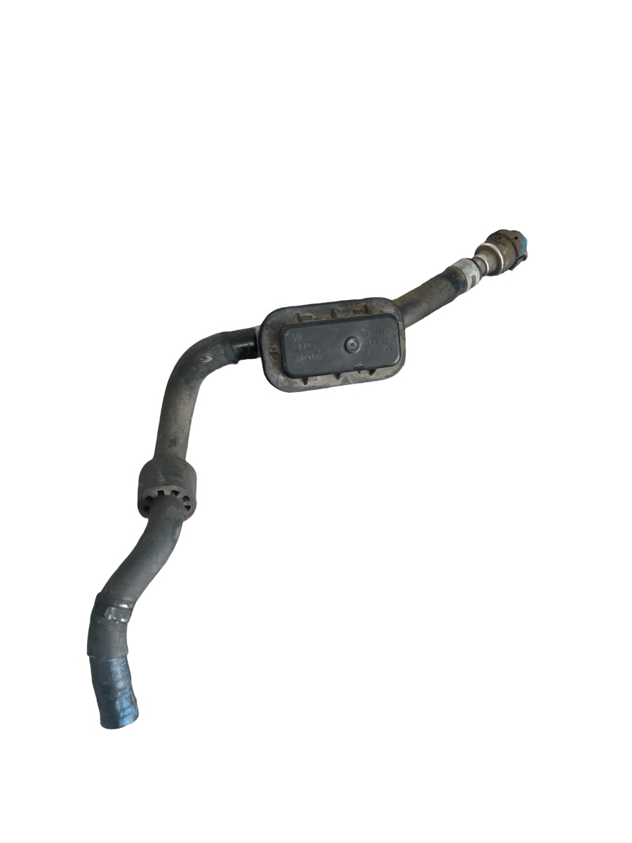 Conducta combustibil SEAT LEON III 5F1 2012 - > 1.6 TDI CLHA 5Q0127242