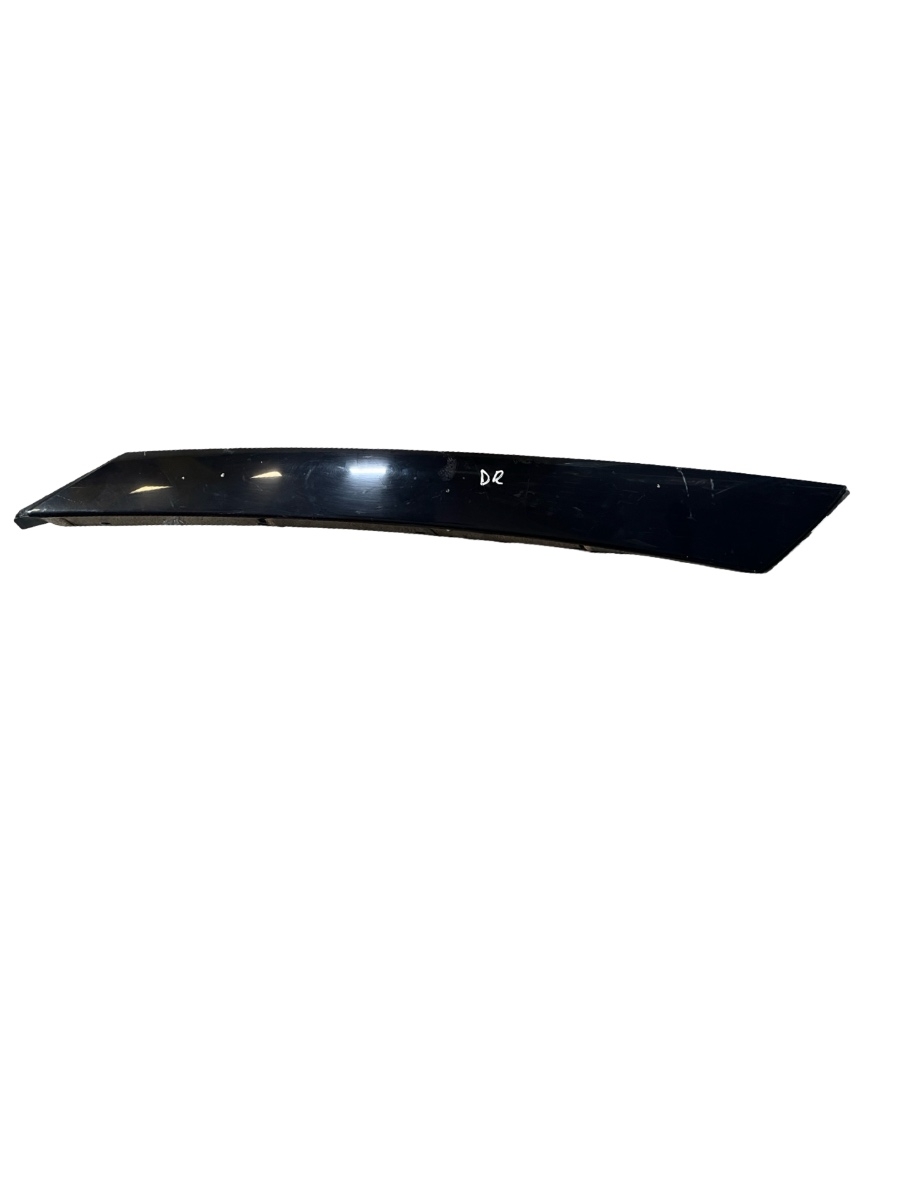 Ornamente parbriz dreapta SKODA ROOMSTER 5J 2006 - 2015 5J0853264