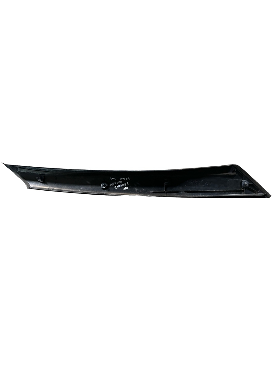 Ornamente parbriz dreapta SKODA ROOMSTER 5J 2006 - 2015 5J0853264 – foto 2