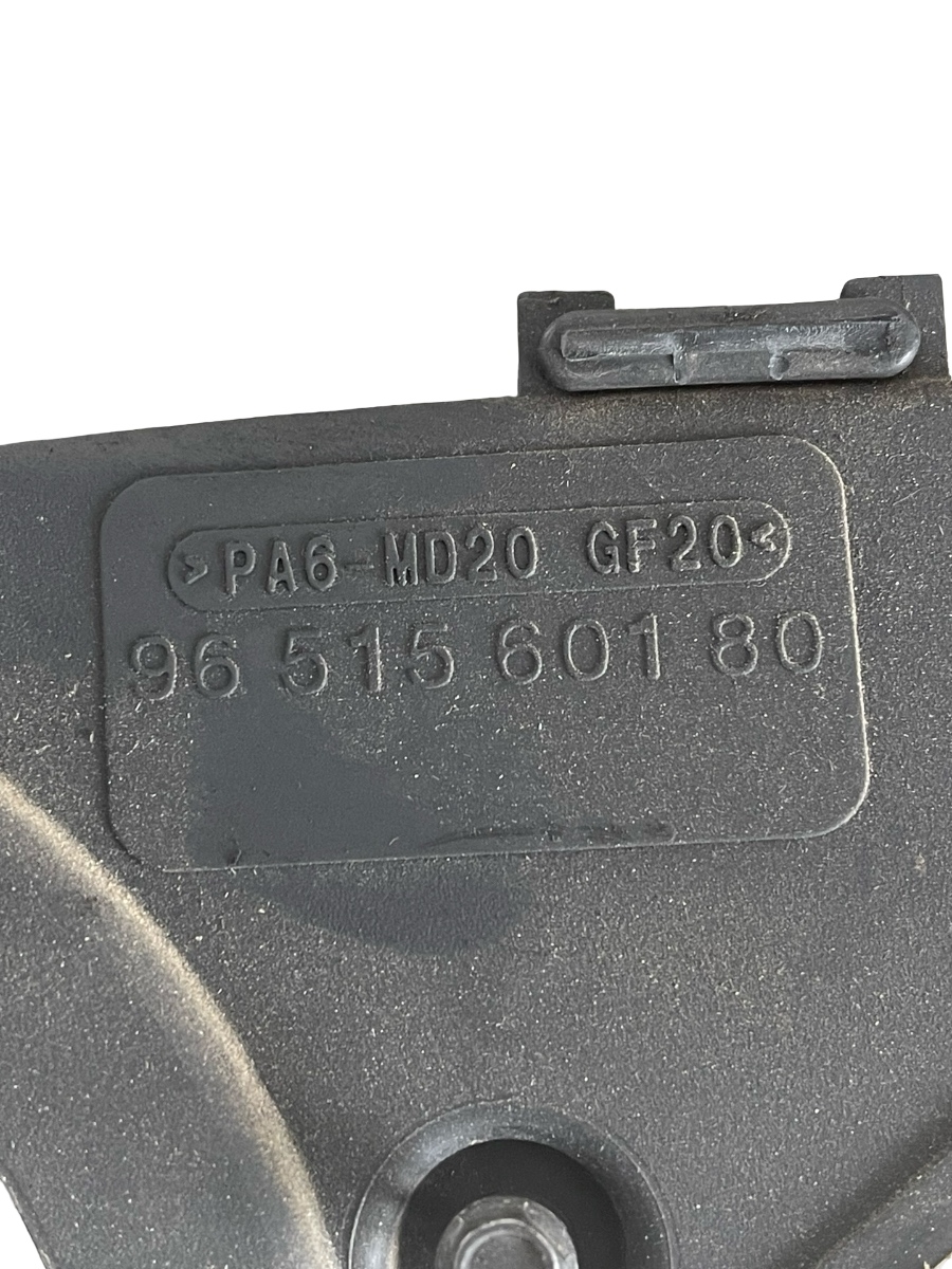 Capac distributie SUZUKI SX4 EY, GY 2006 - > 1.6 VVT M16A 9651560180 – foto 2