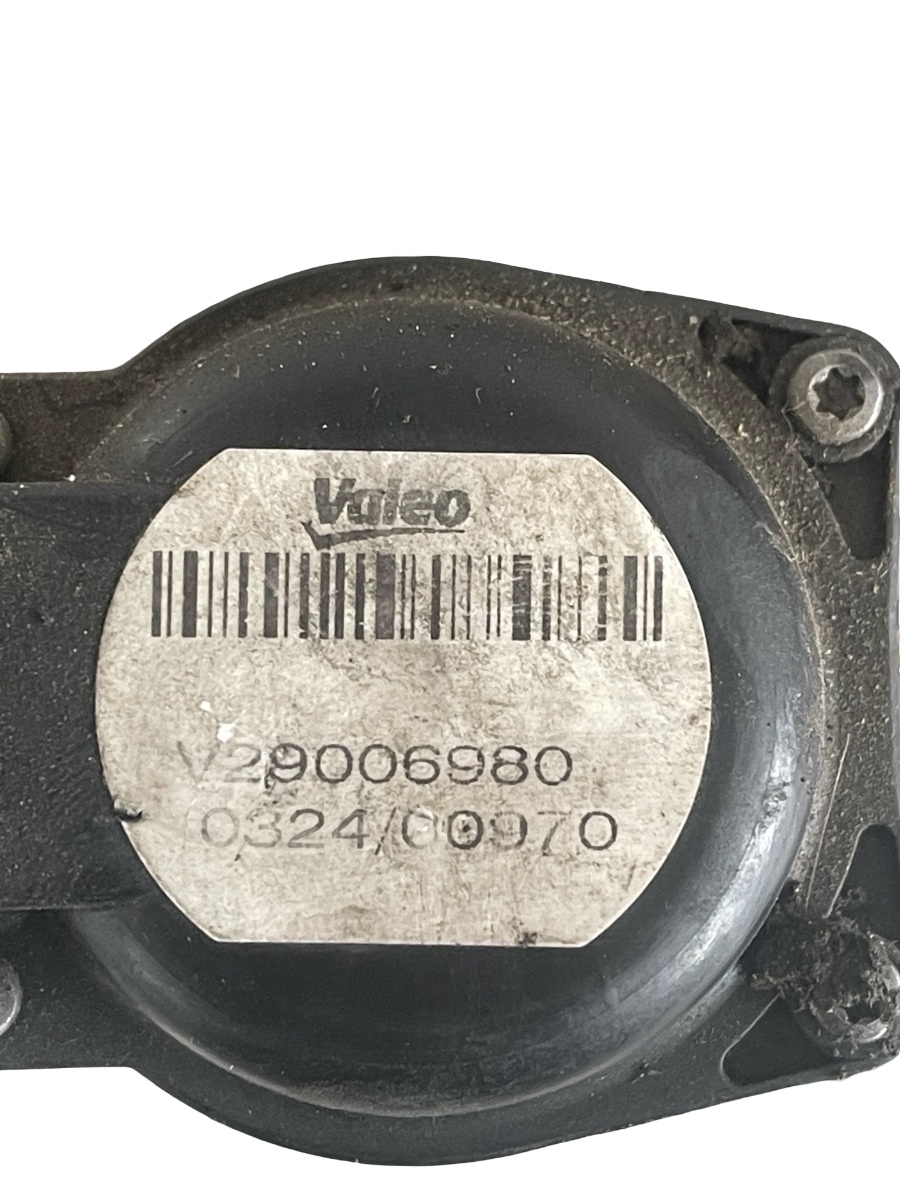 Supapa EGR SUZUKI SX4 EY, GY 2006 - > 1.6 VVT M16A V29006980 – foto 4