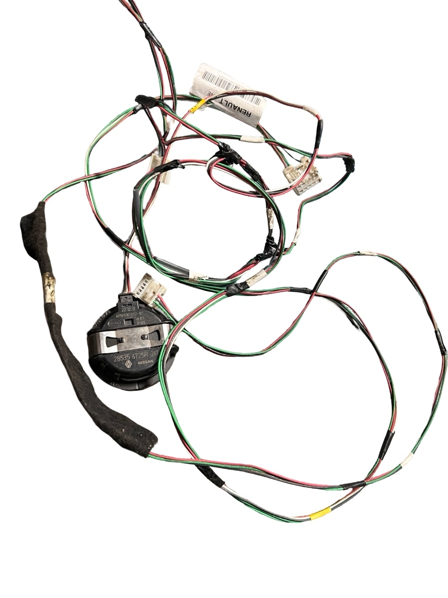 Senzor de ploaie MERCEDES-BENZ CITAN Box 415 2012 - >, INFINITI Q50 2013 - > 50 D 651970 285356725R – foto 3