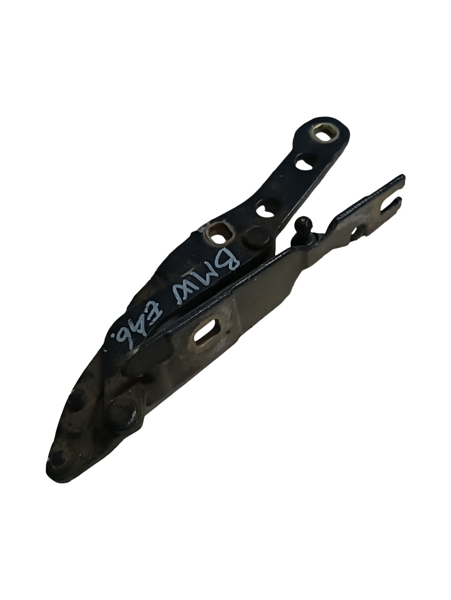 Balamale capota motor BMW 3 IV E46 1998 - 2005