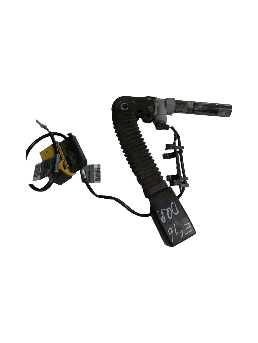 Pretensionare  dreapta fata BMW 3 IV E46 1998 - 2005