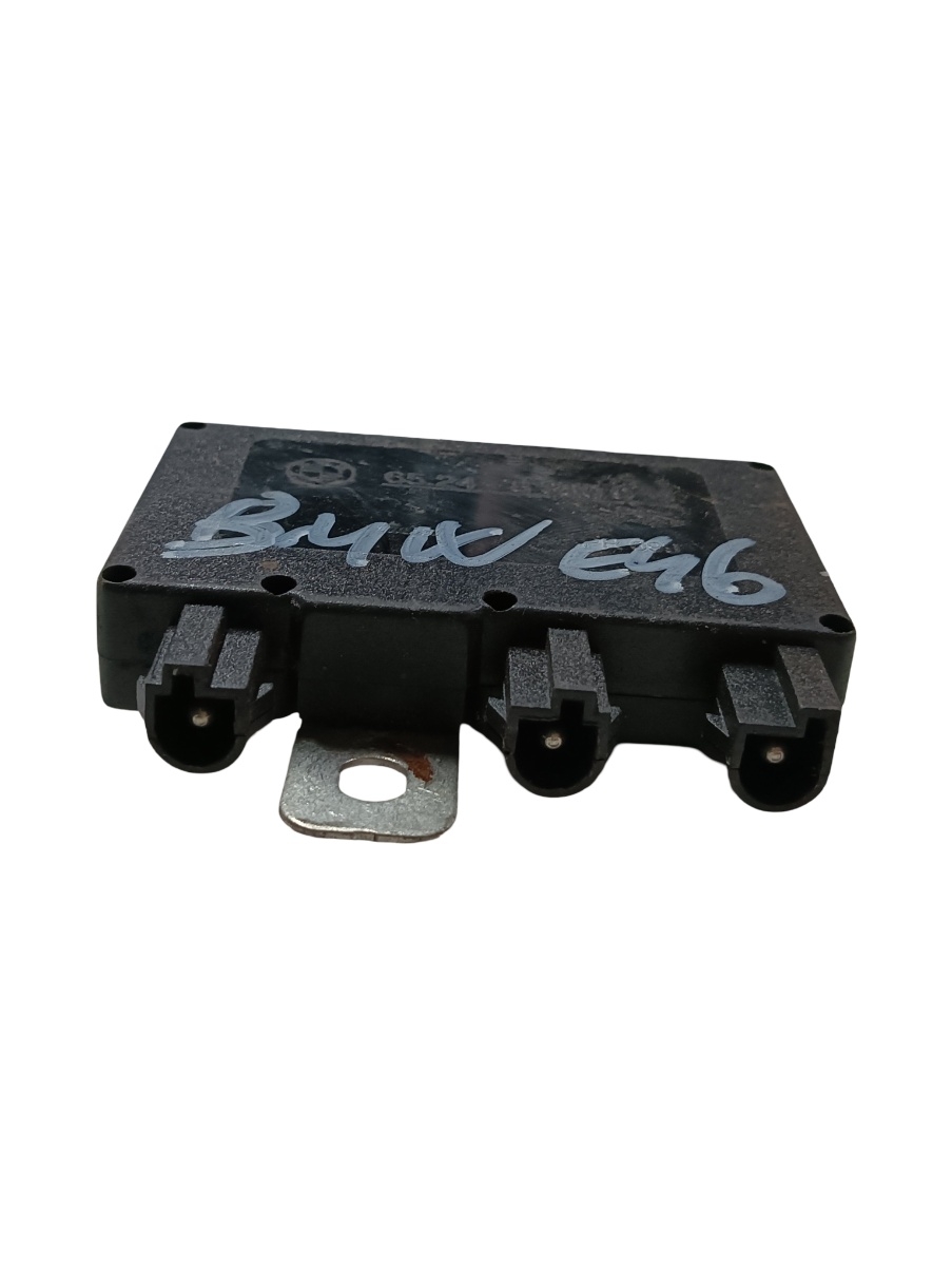 Amplificator semnal antena BMW 3 IV E46 1998 - 2005 8380944 – foto 2