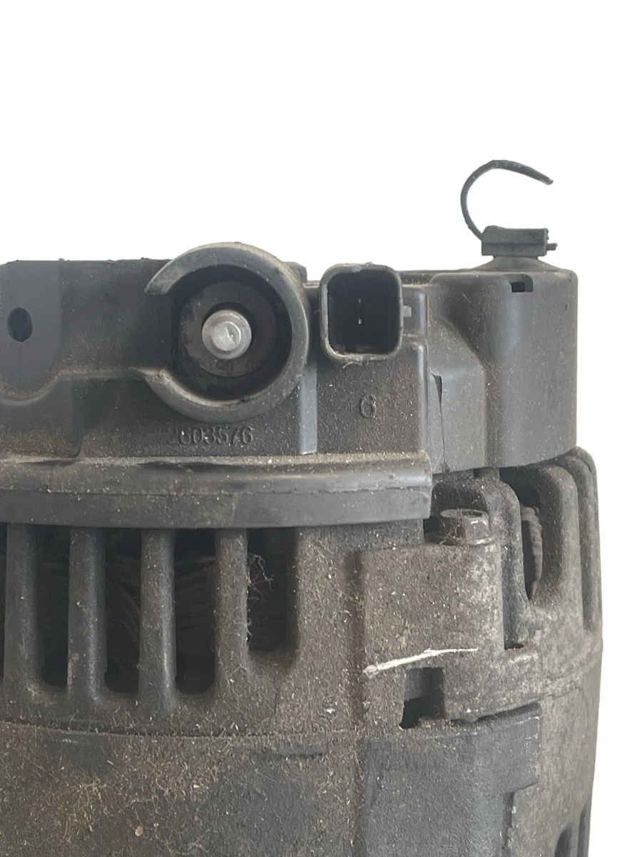 Alternator SUZUKI SX4 EY, GY 2006 - > 1.6 VVT M16A 31400-69K00-000 – foto 3