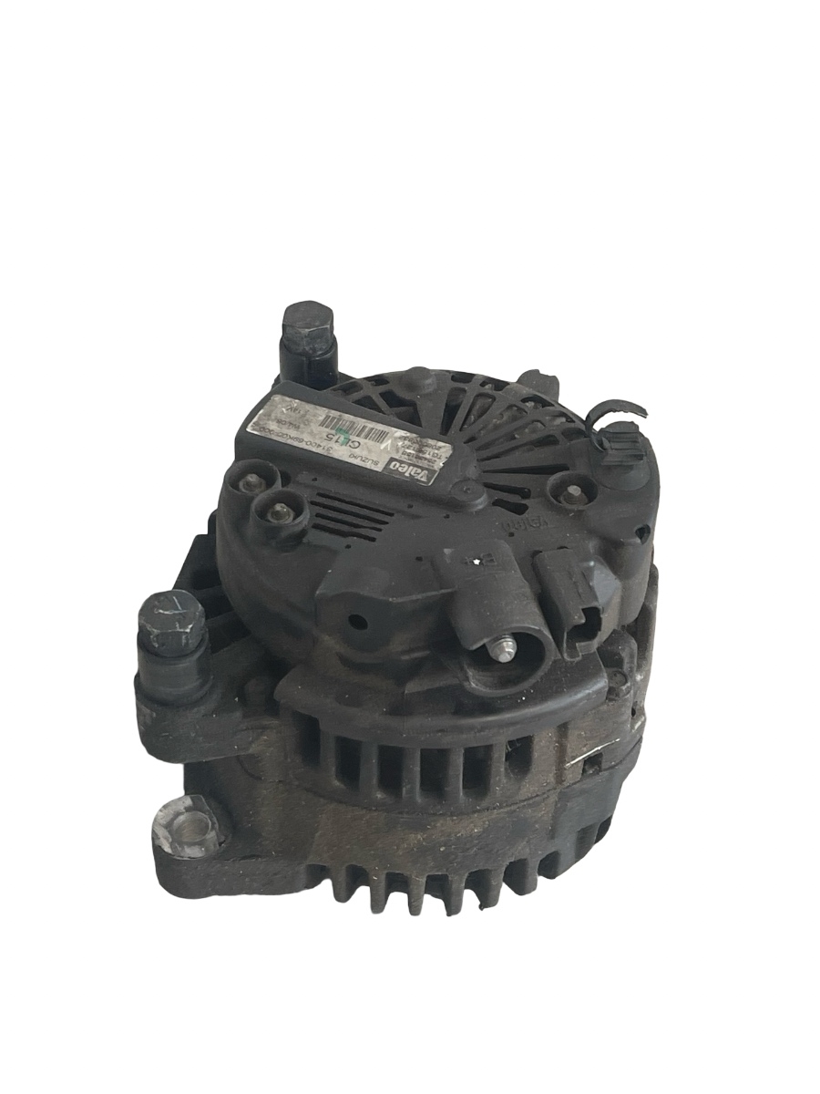 Alternator SUZUKI SX4 EY, GY 2006 - > 1.6 VVT M16A 31400-69K00-000 – foto 4
