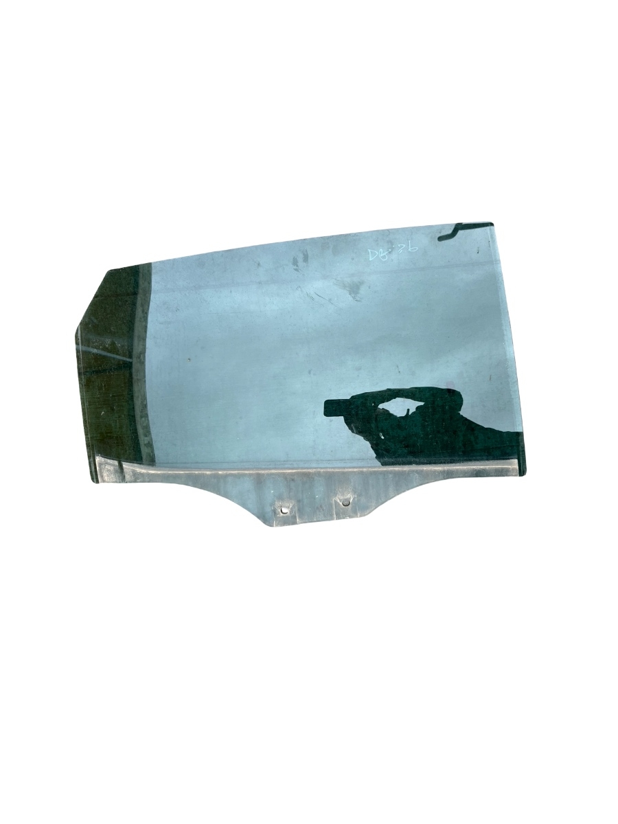 Geam portiera spate dreapta SEAT LEON III 5F1 2012 - >