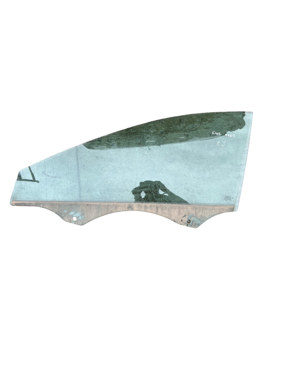 Geam portiera fata, patru usi stanga SEAT LEON III 5F1 2012 - >