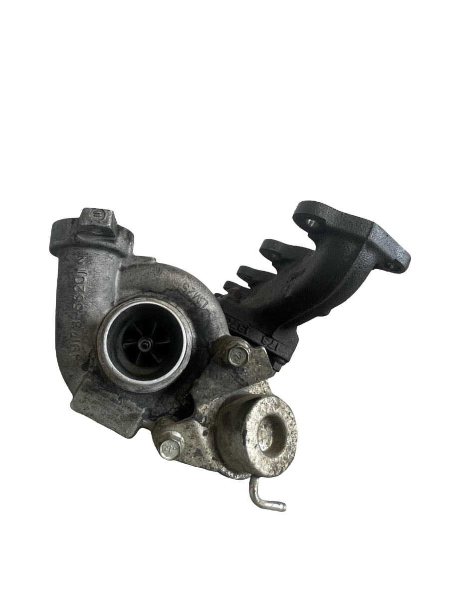 Turbina SUZUKI SX4 EY, GY 2006 - > 1.6 VVT M16A 9682881380