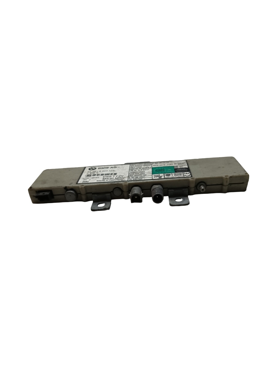 Amplificator semnal antena BMW 3 IV E46 1998 - 2005 6907123 – foto 2