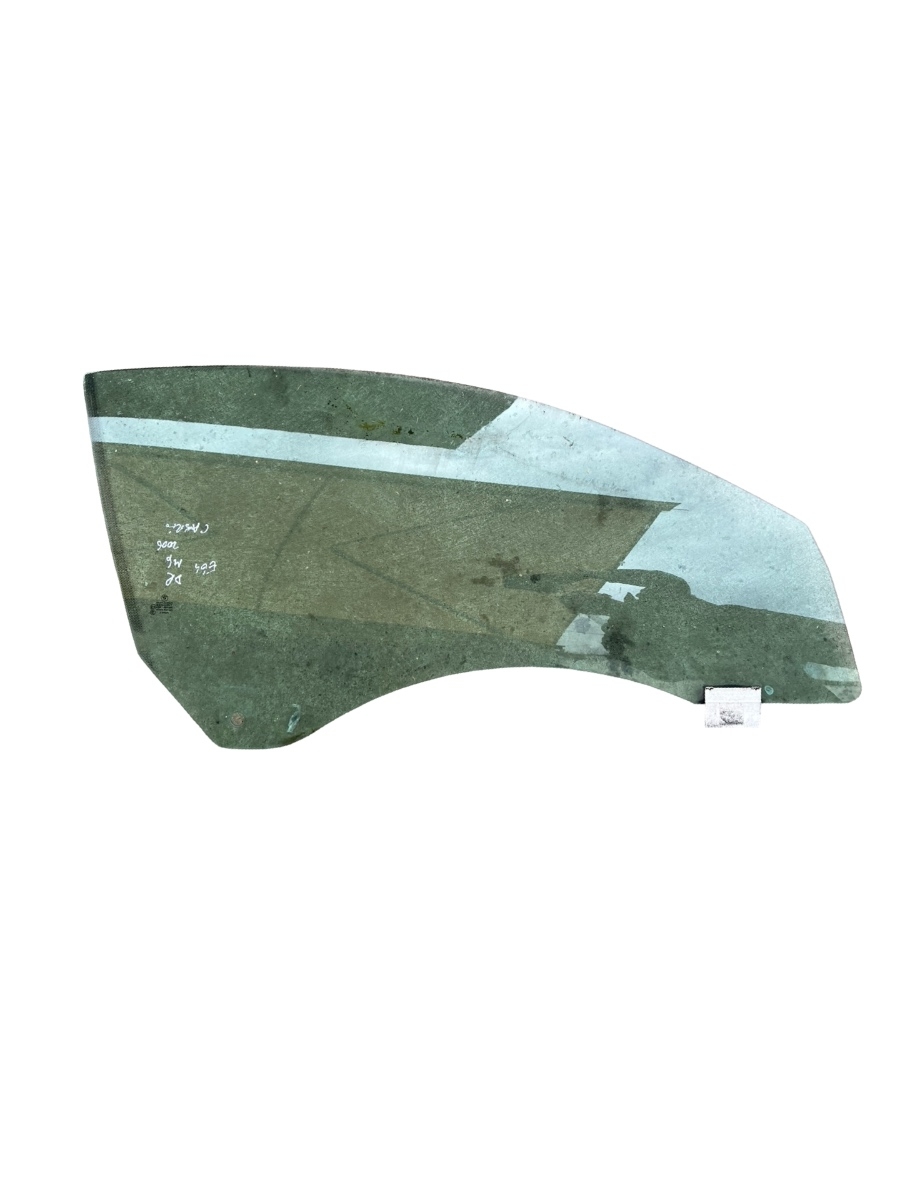 Geam portiera fata, doua usi dreapta BMW 6 II Convertible E64 2004 - 2010 5.0 M6 S85 B50 A