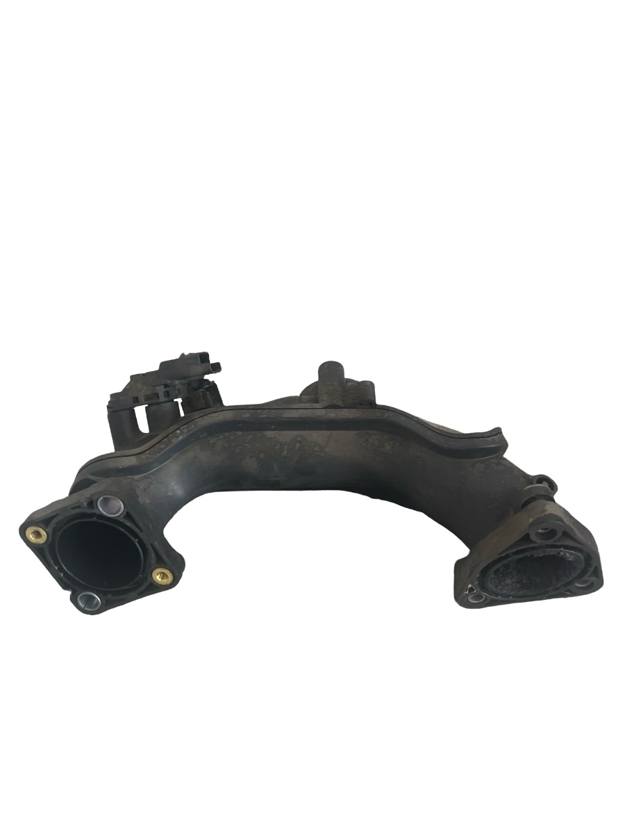Tub intercooler PEUGEOT 308 SW 4E_, 4H_ 2007 - > 1.6 HDi 9HR (DV6C) 9674942380 – foto 2