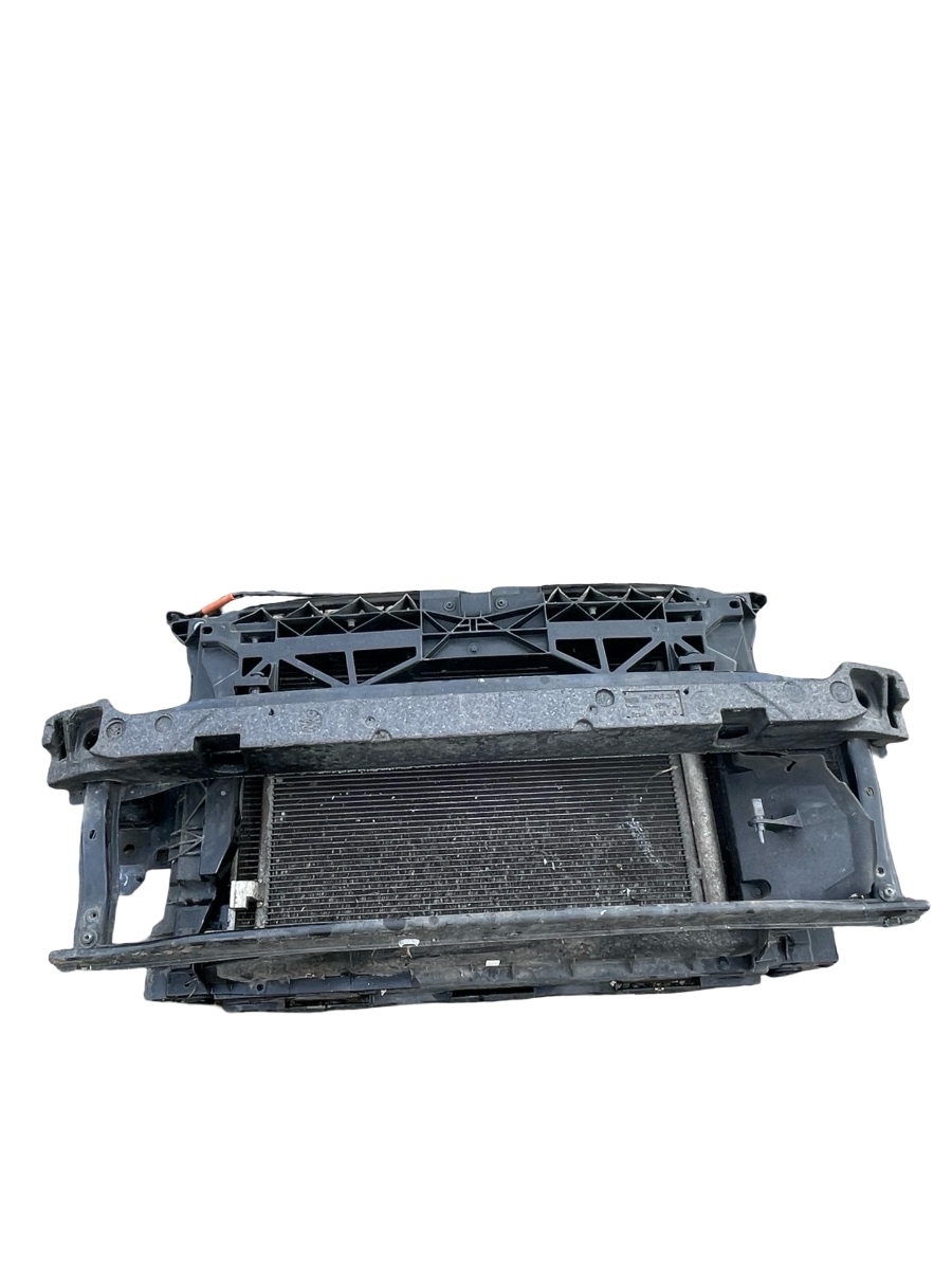 Trager - Cadru radiator SEAT LEON III 5F1 2012 - > 1.6 TDI CLHA