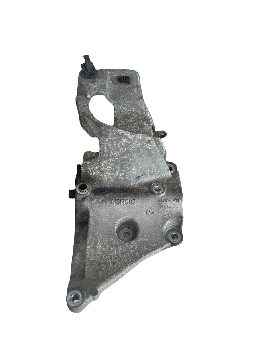 Suport compresor ac PEUGEOT 308 SW 4E_, 4H_ 2007 - > 1.6 HDi 9HR (DV6C) 9677508280