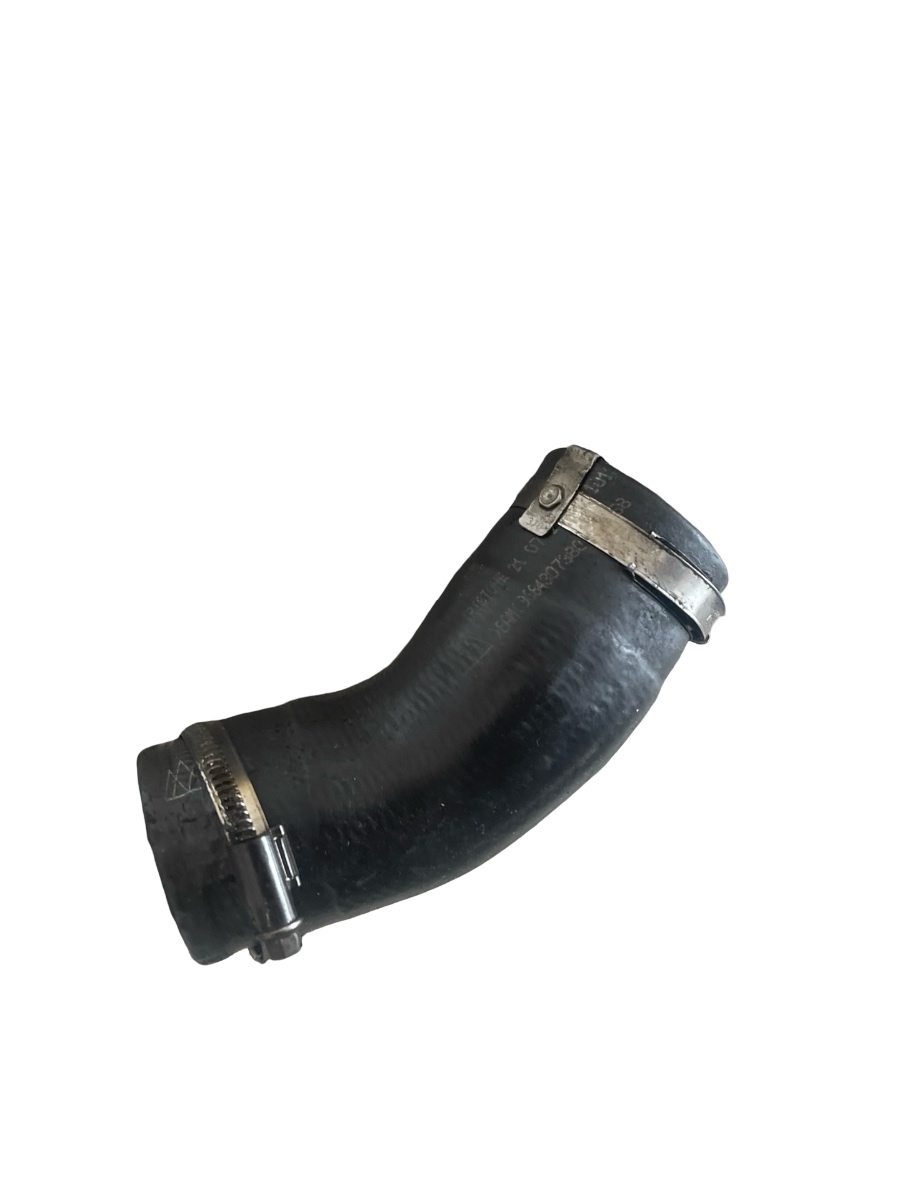 Furtun intercooler PEUGEOT 308 SW 4E_, 4H_ 2007 - > 1.6 HDi 9HR (DV6C)