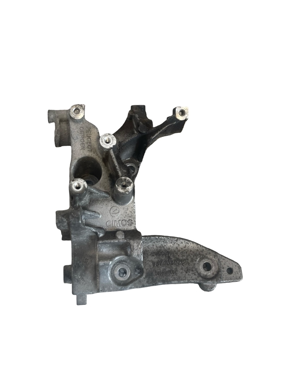 Suport alternator PEUGEOT 308 SW 4E_, 4H_ 2007 - > 1.6 HDi 9HR (DV6C) 9674030280