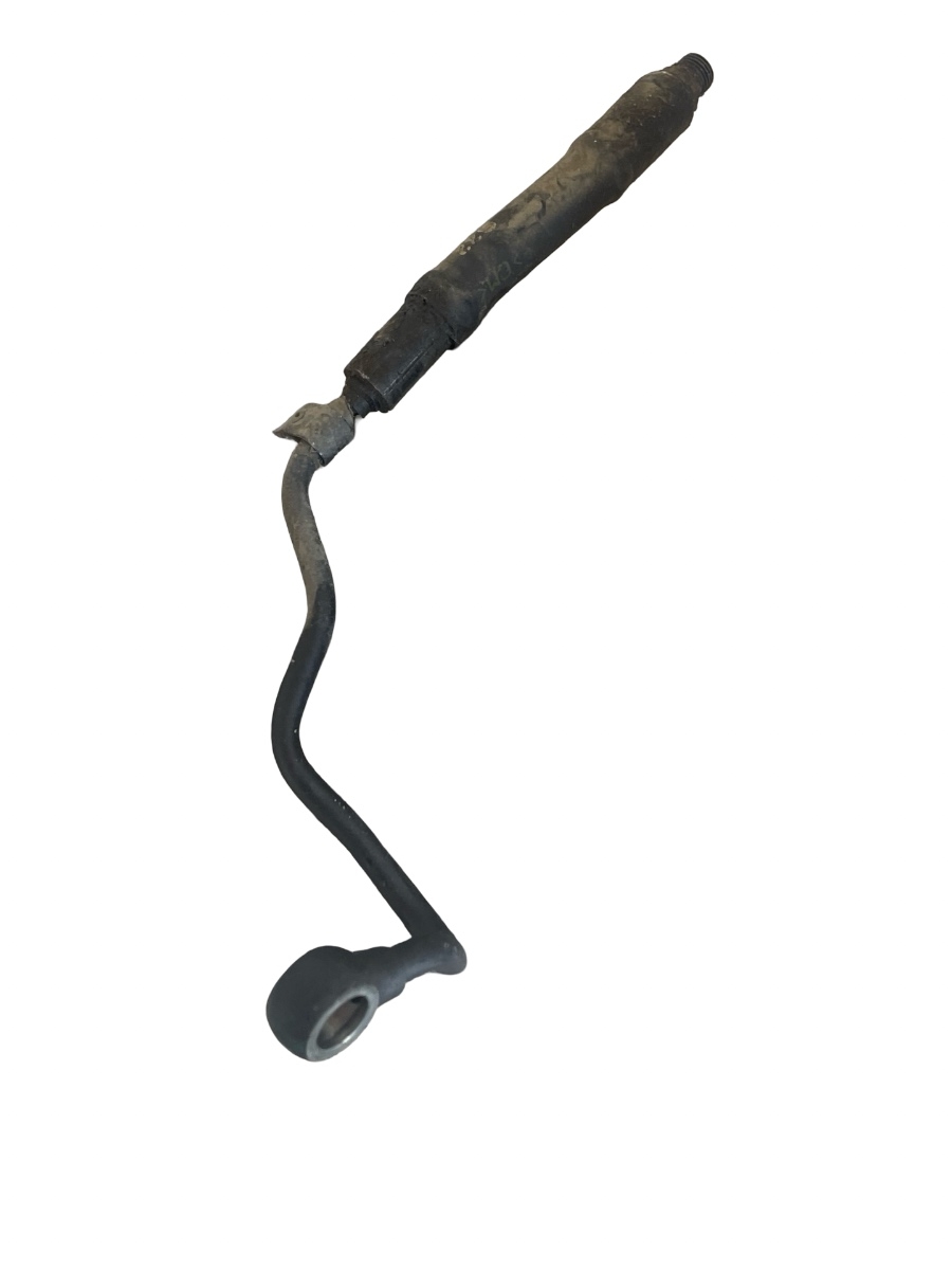 Conducta servodirectie SKODA SUPERB 3U4 2001 - 2008 2.8 V6 AMX – foto 2