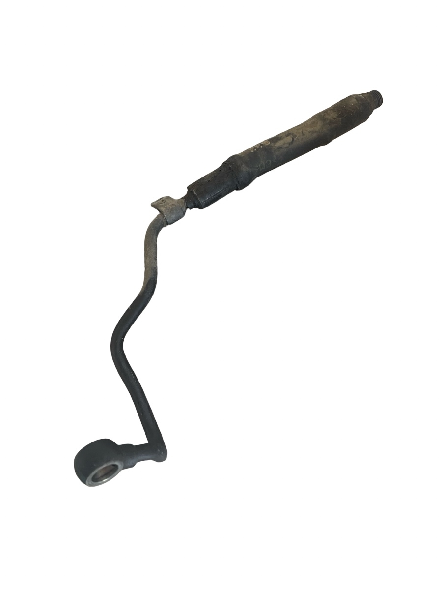 Conducta servodirectie SKODA SUPERB 3U4 2001 - 2008 2.8 V6 AMX