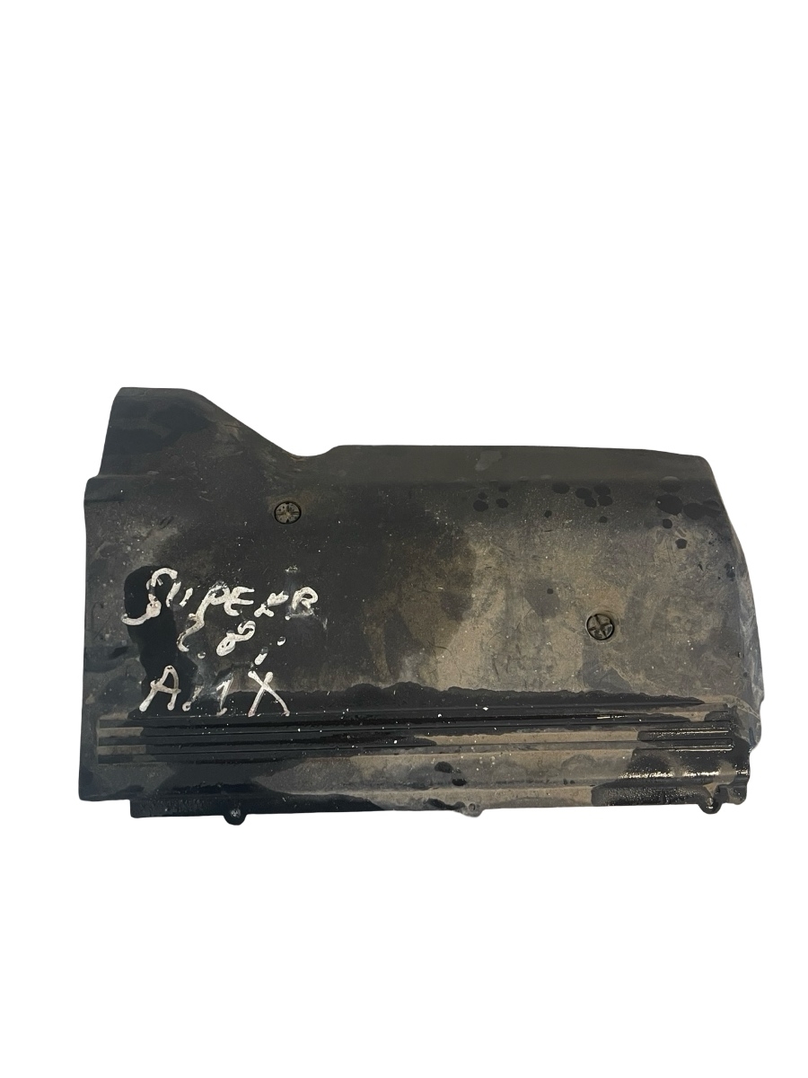 Capac motor (ornament) SKODA SUPERB 3U4 2001 - 2008 2.8 V6 AMX 078103936J